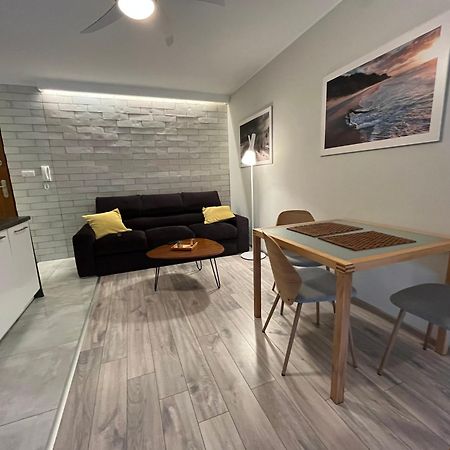 Apartament Bałtycka 17b Kolobrzeg Bagian luar foto