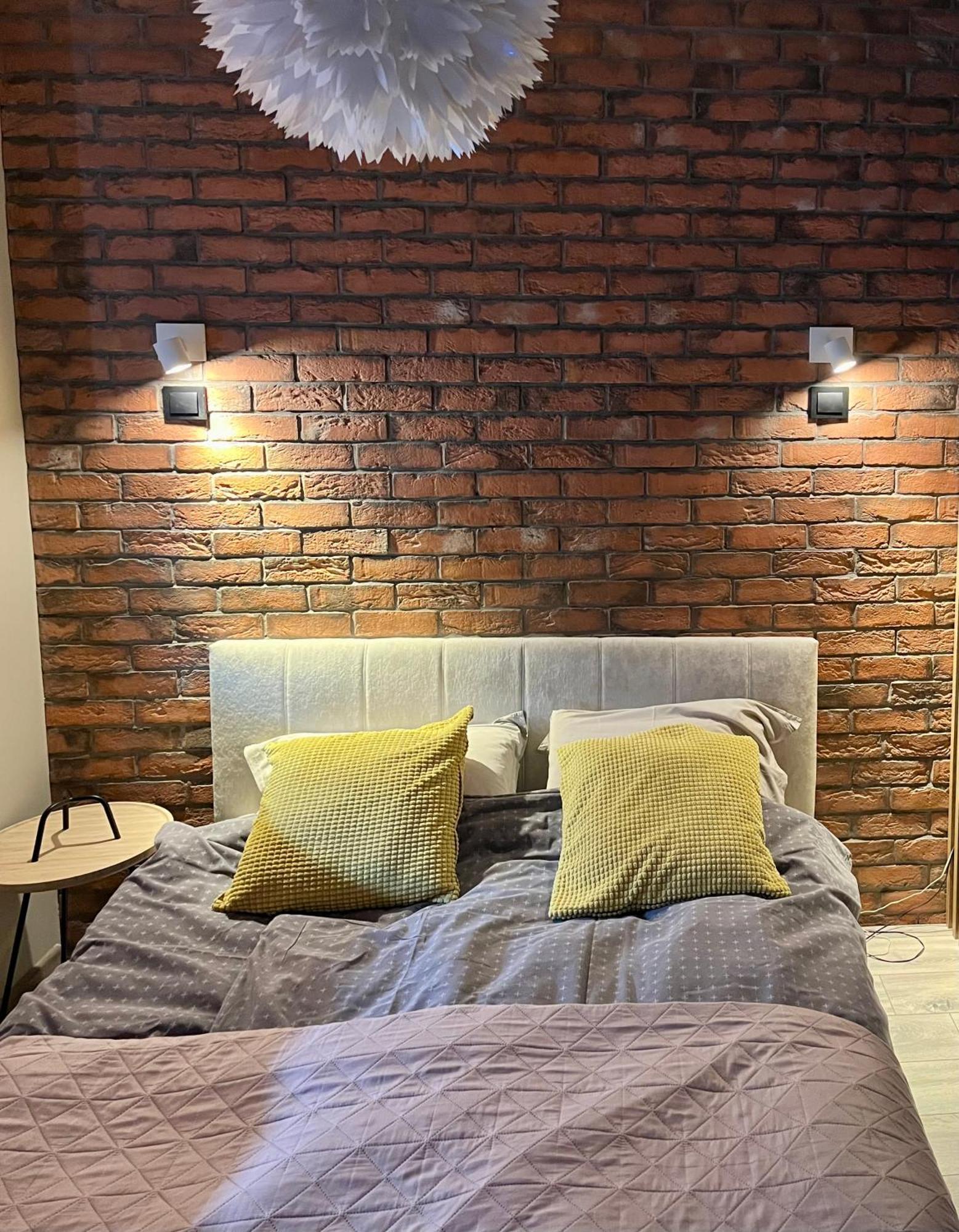 Apartament Bałtycka 17b Kolobrzeg Bagian luar foto