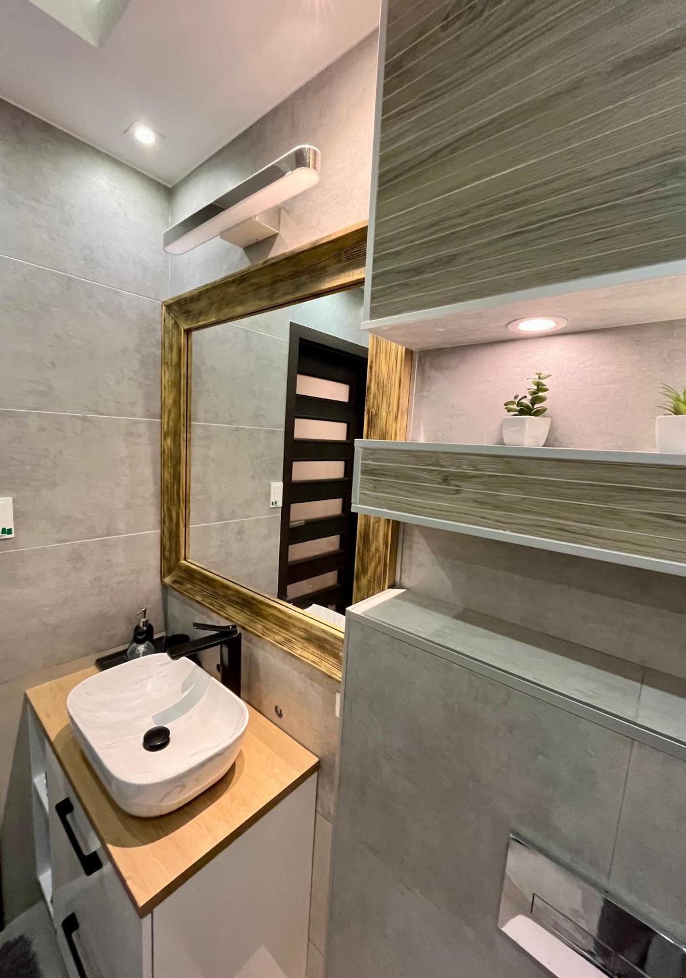Apartament Bałtycka 17b Kolobrzeg Bagian luar foto