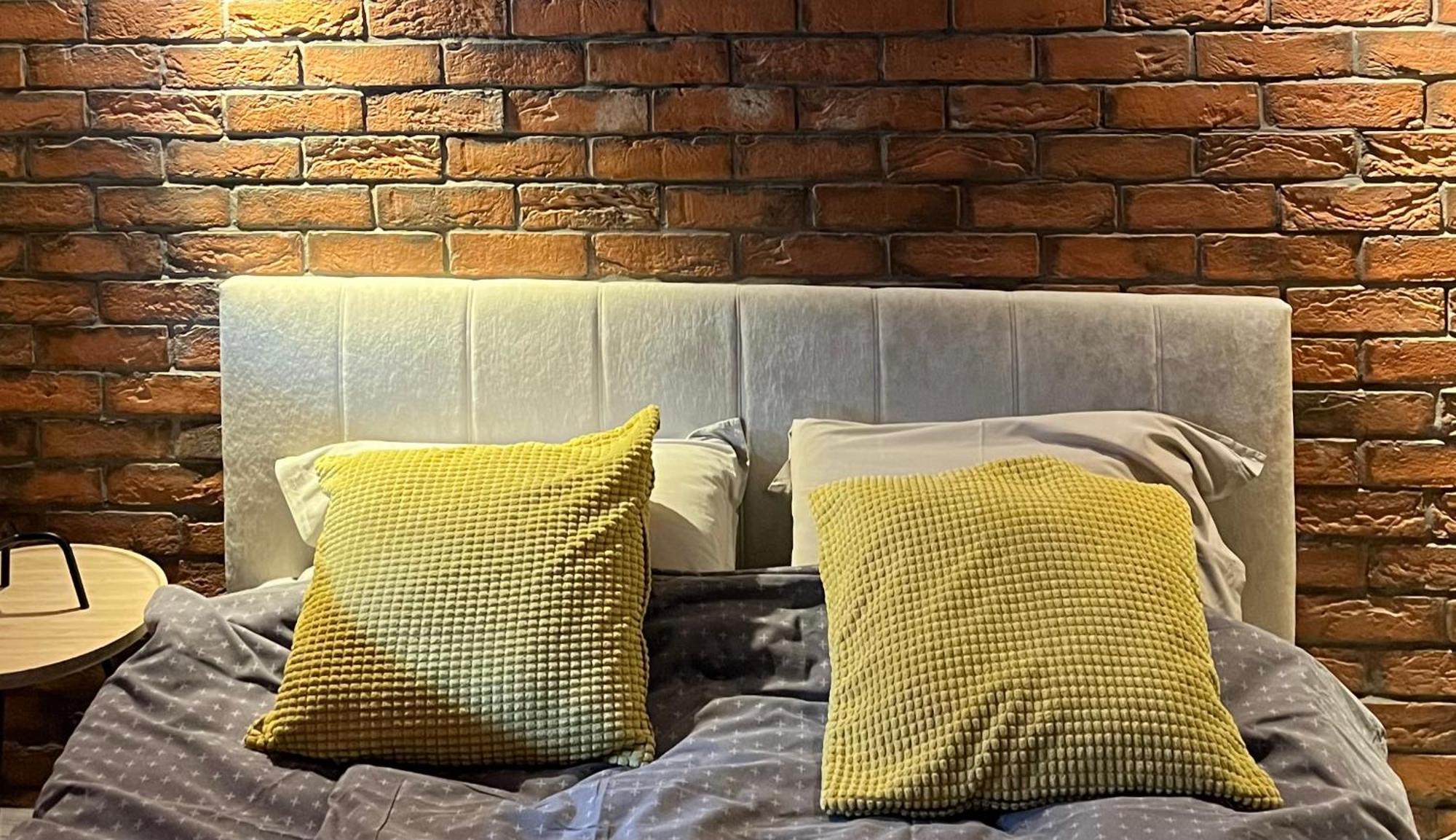 Apartament Bałtycka 17b Kolobrzeg Bagian luar foto