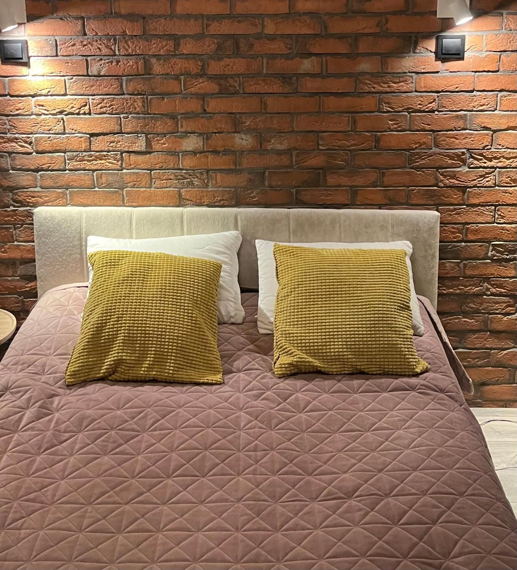 Apartament Bałtycka 17b Kolobrzeg Bagian luar foto
