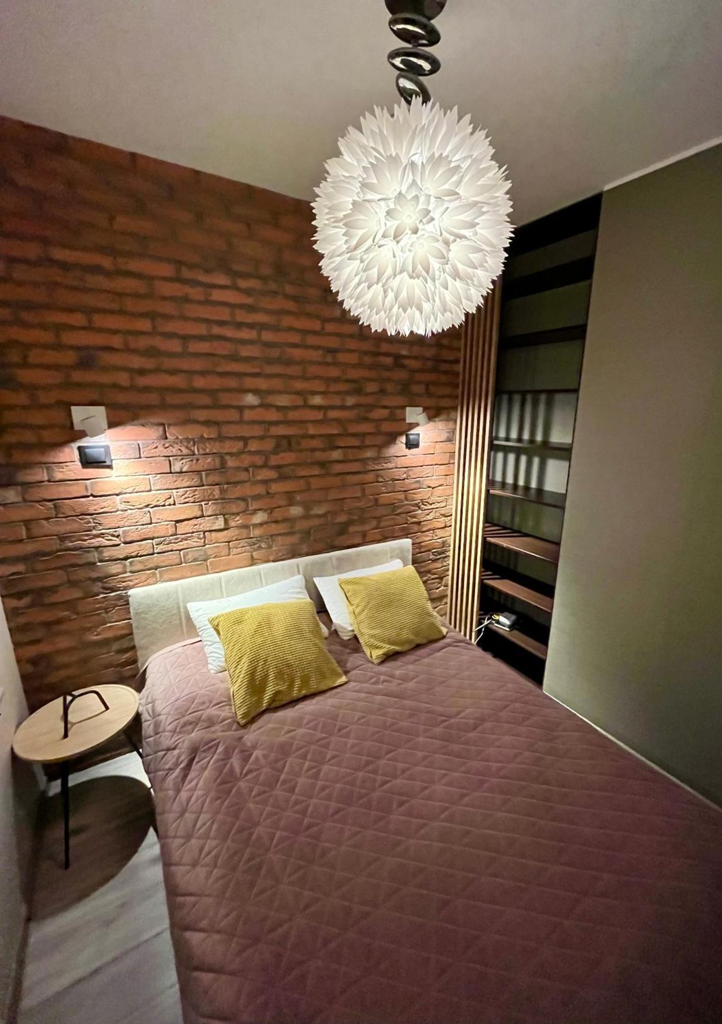 Apartament Bałtycka 17b Kolobrzeg Bagian luar foto