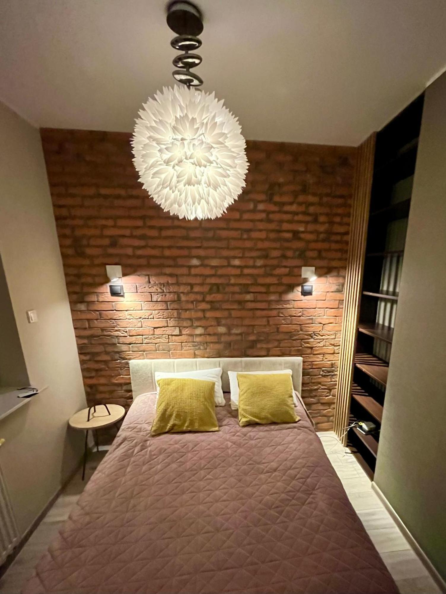 Apartament Bałtycka 17b Kolobrzeg Bagian luar foto