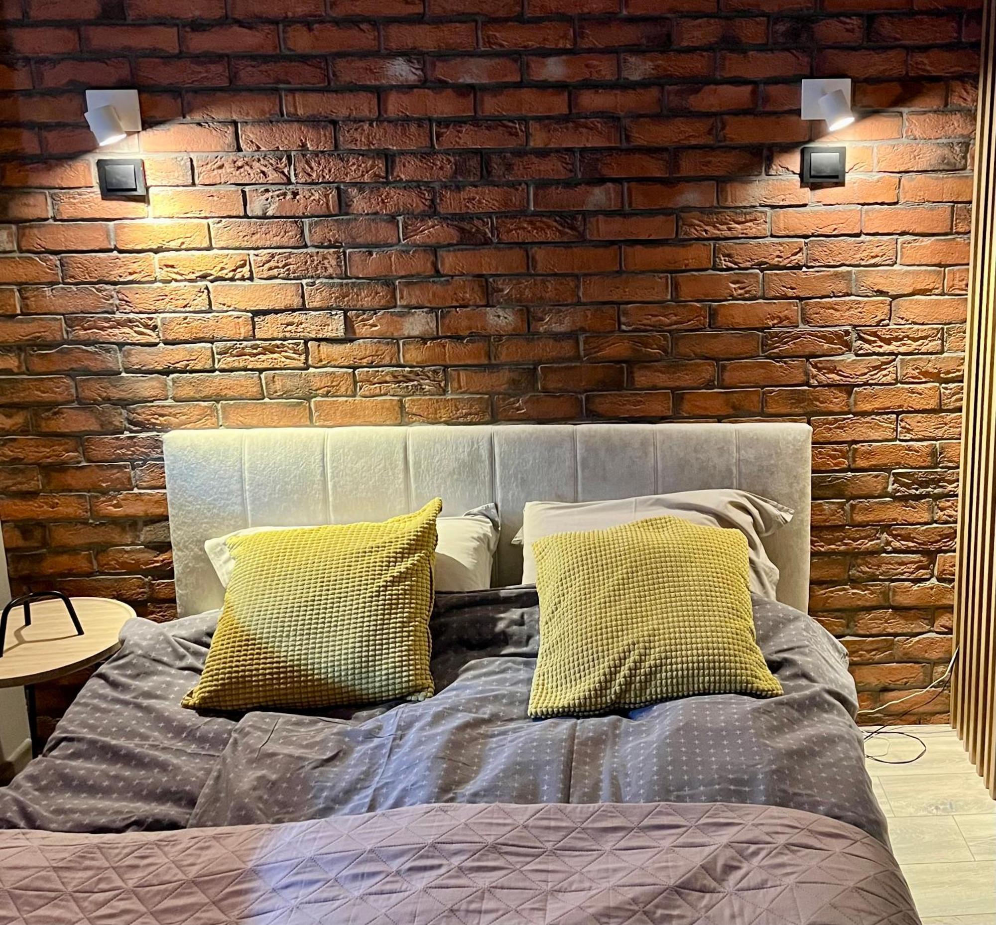Apartament Bałtycka 17b Kolobrzeg Bagian luar foto